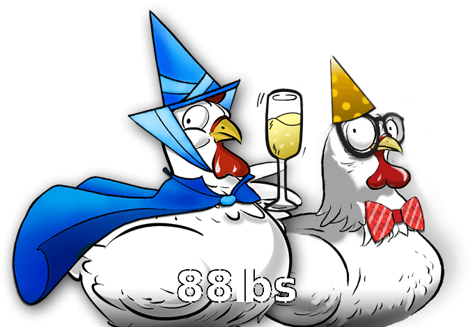 88lbs